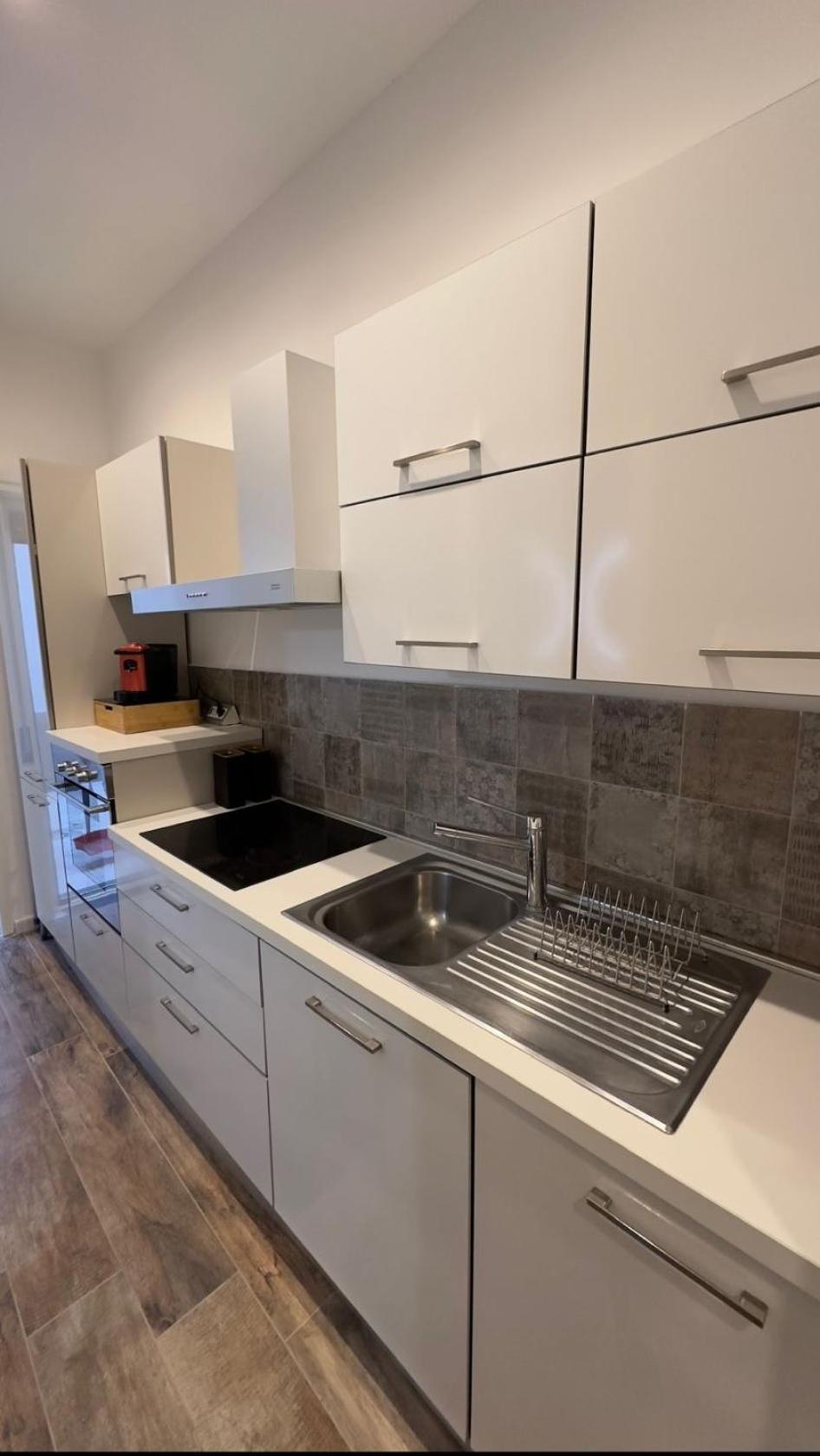 Etna Charme Apartment CTA Exteriör bild