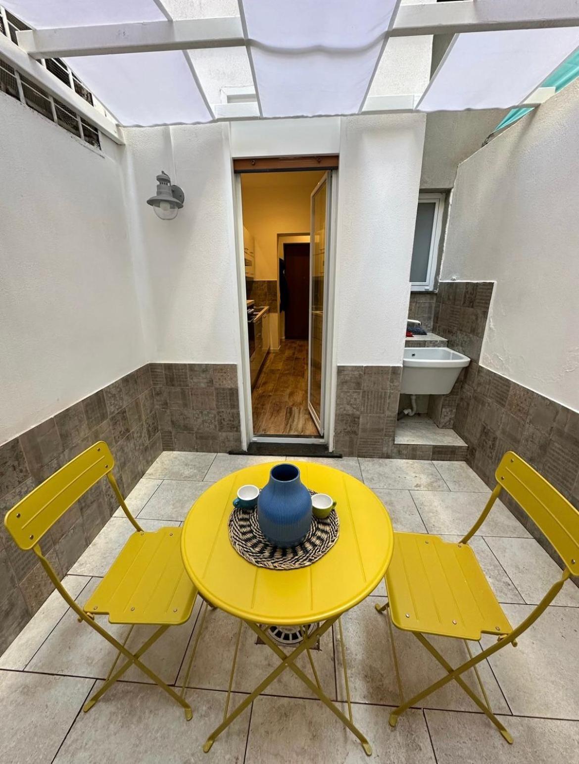 Etna Charme Apartment CTA Exteriör bild